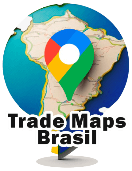 Trade Maps Brasil