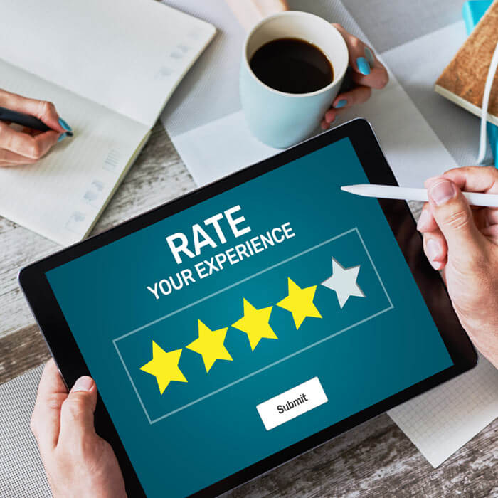 Google Review